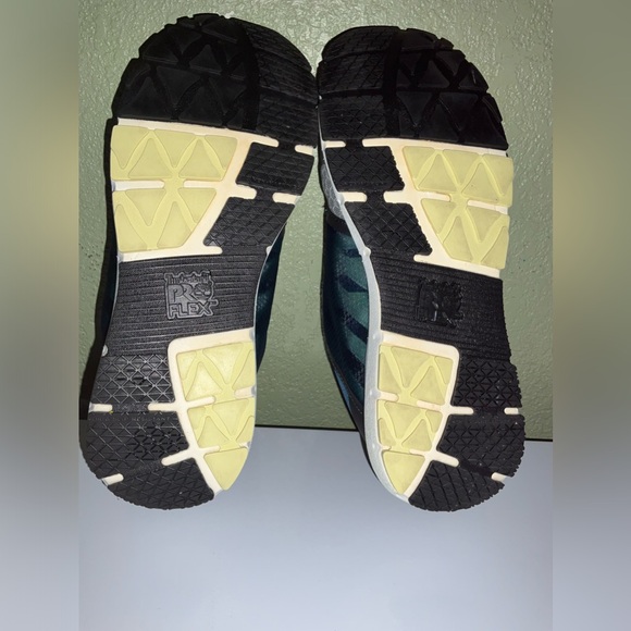 Timberland PRO anti-fatigue technology work tennis shoes, size 7.5 - Picture 4 of 6